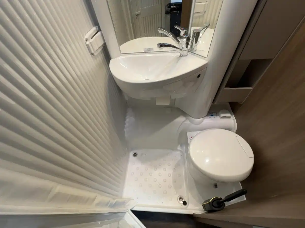 CARADO A 132 Pro - Ansicht 14